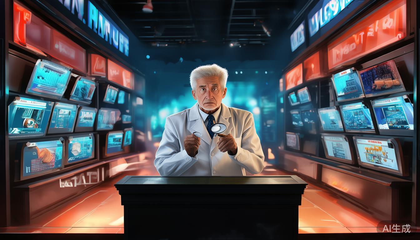 TP评测乱象丛生官方评测可信吗?且听我详细剖析 TP评测乱象丛生官方评测可信吗?且听我详细剖析