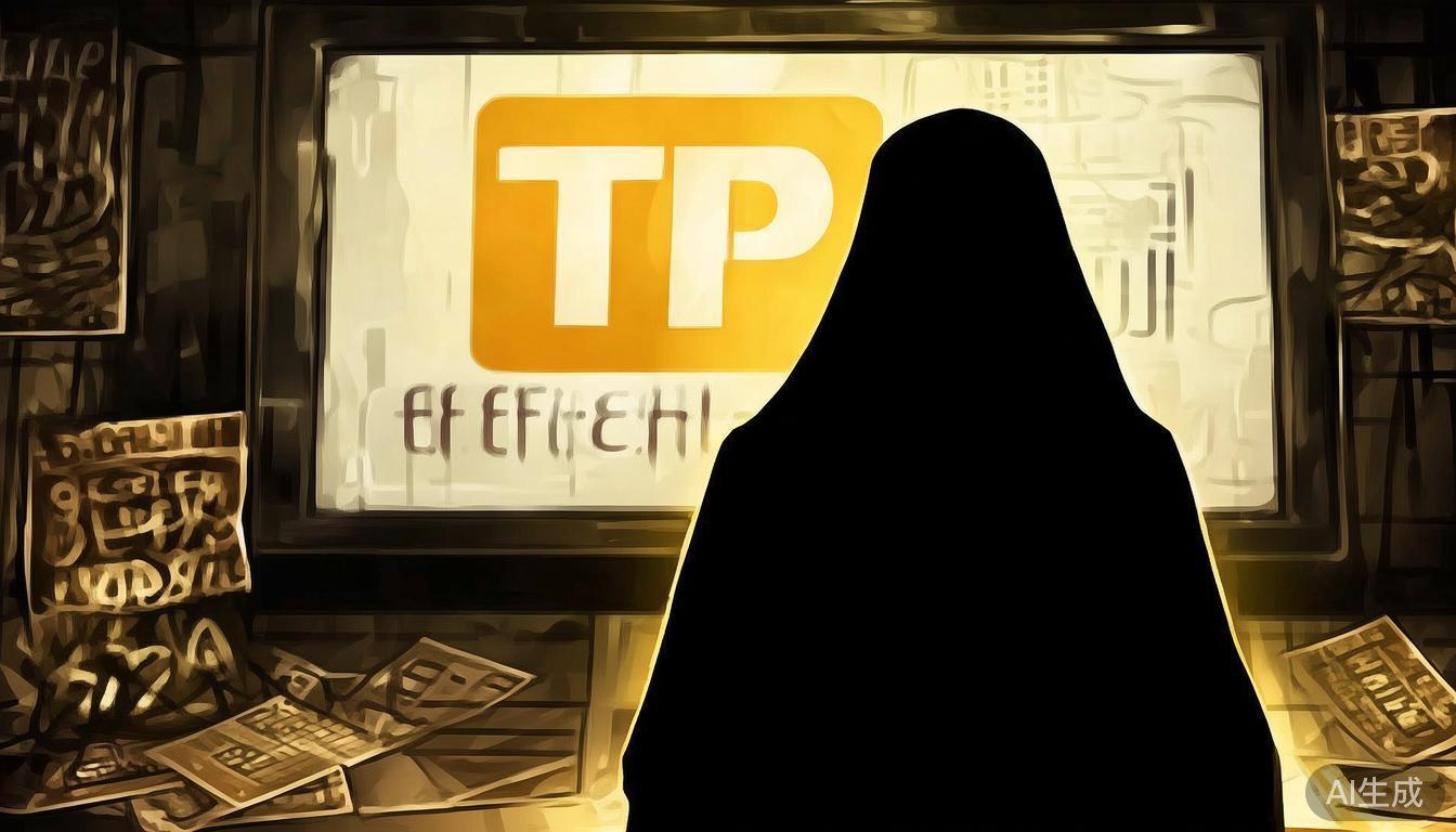 揭秘TP官方领BTG骗局贪图小便宜或血本无归