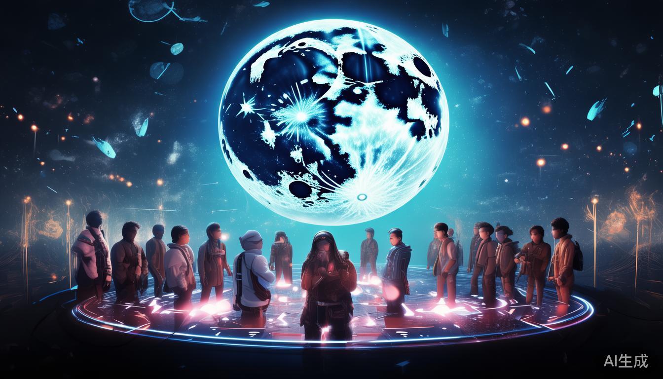 中兴捧月算法赛事暗藏多少门道？如何准备才能不陪跑？