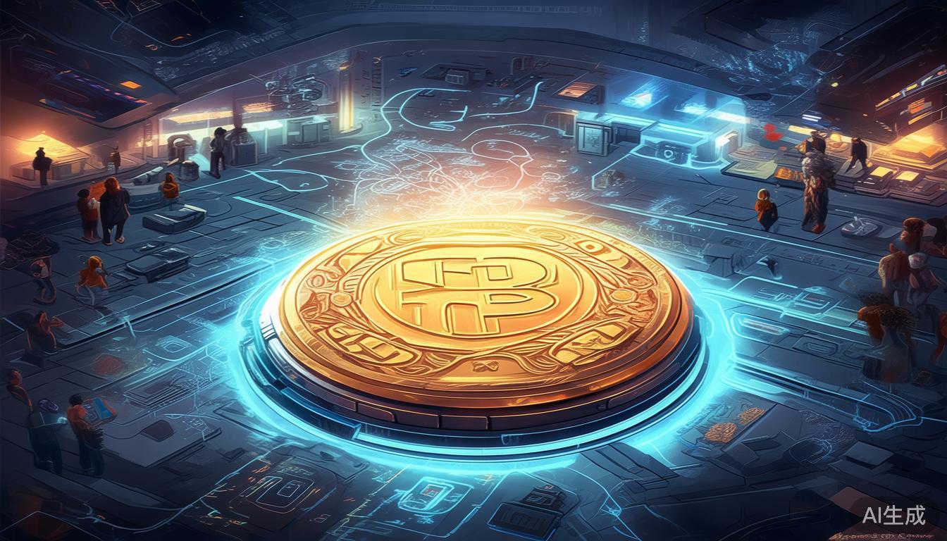 TP官方能量币究竟有啥用?剖析其实际功能与兑换乱象 TP官方能量币究竟有啥用?剖析其实际功能与兑换乱象