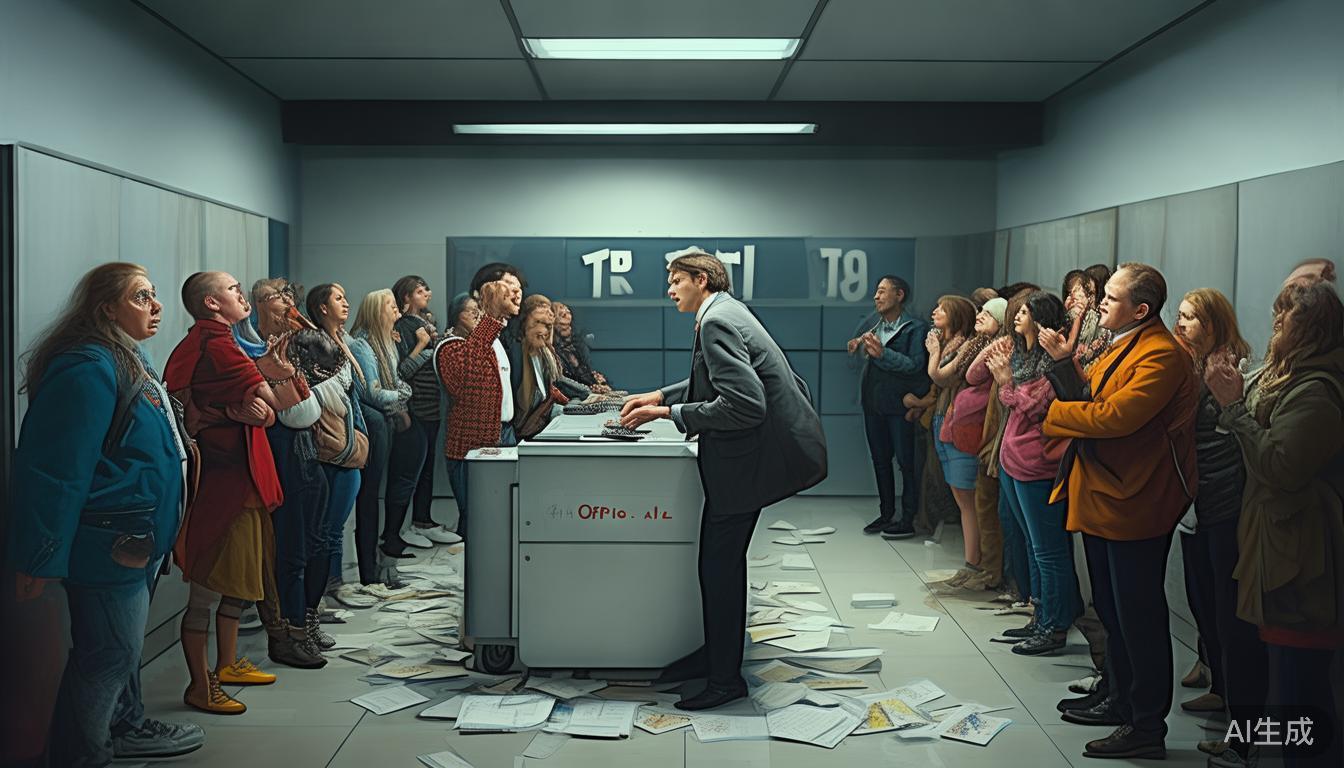 TP官方收费乱象丛生借口空洞区别对待客户令人咋舌