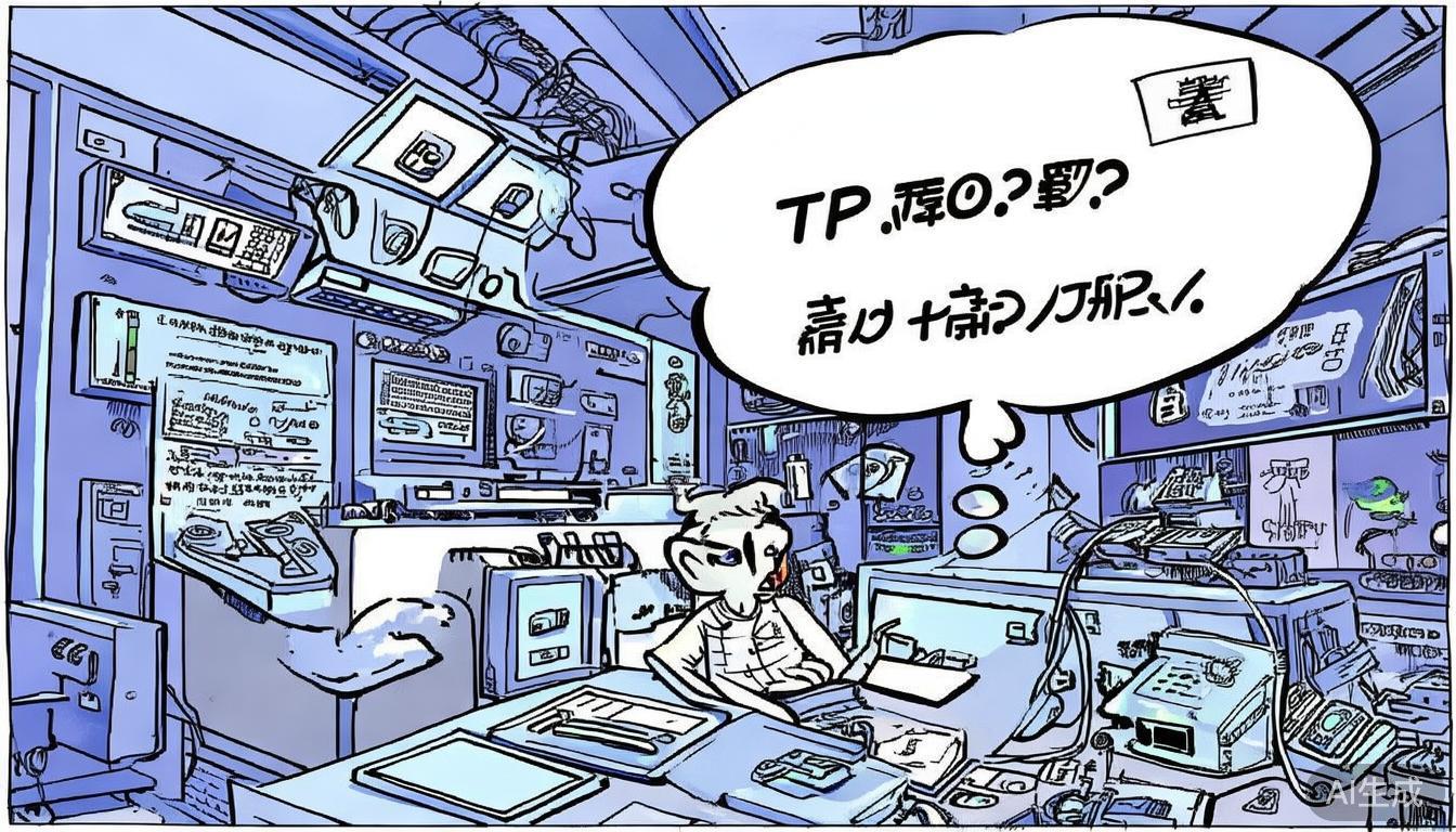 TP操作致设备变砖后全球找官方恢复办法？其实是自找的