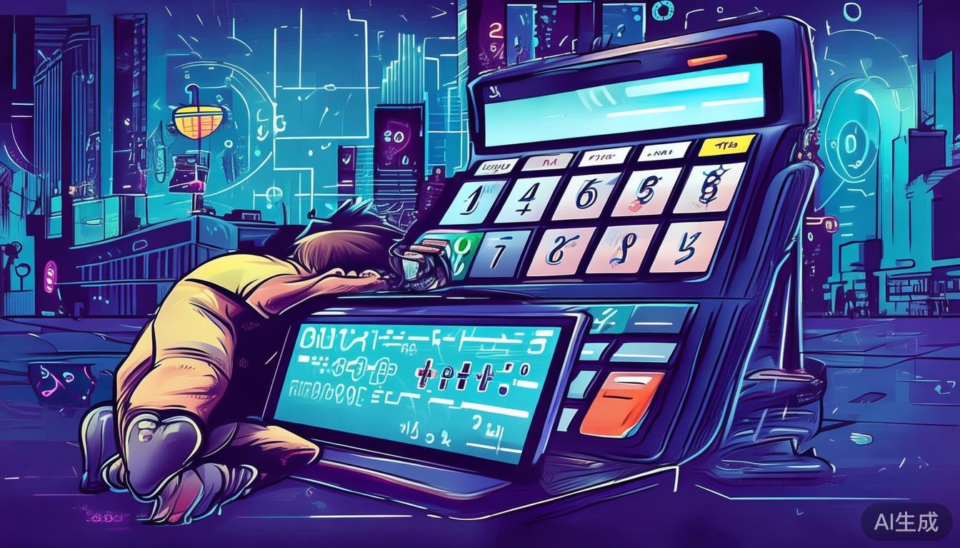 TP官方交易手续费太坑如何计算？猫腻有多少？