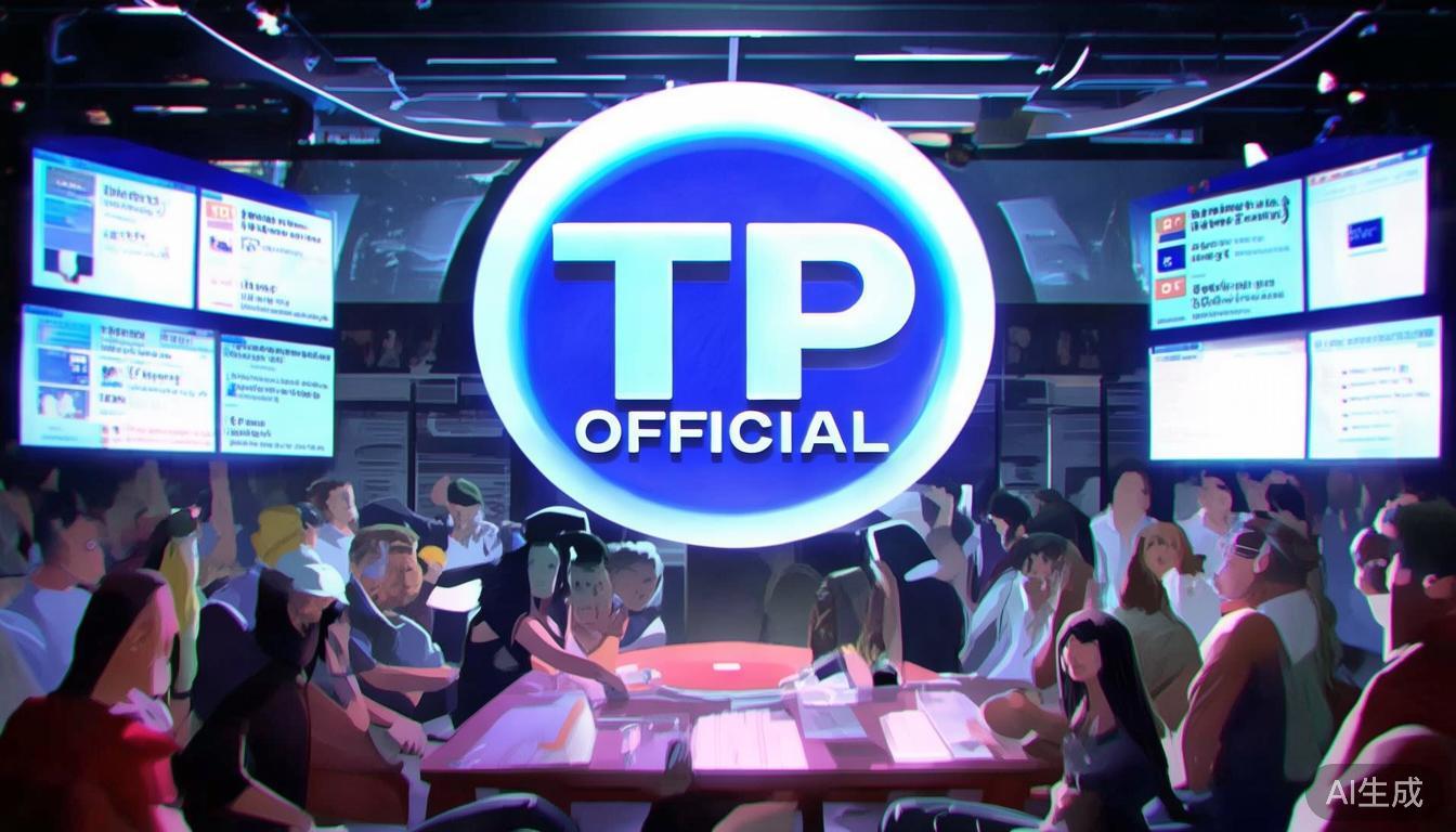 提币至TP官方时长引热议?真相竟然是这个 提币至TP官方时长引热议?真相竟然是这个