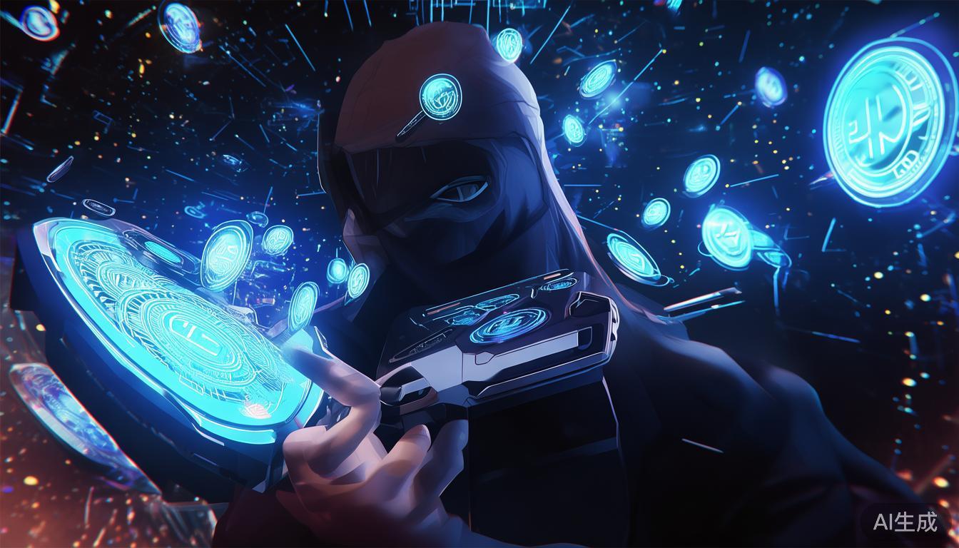 TP钱包莫名收到BTT?链上空投乱象背后真相需厘清 TP钱包莫名收到BTT?链上空投乱象背后真相需厘清