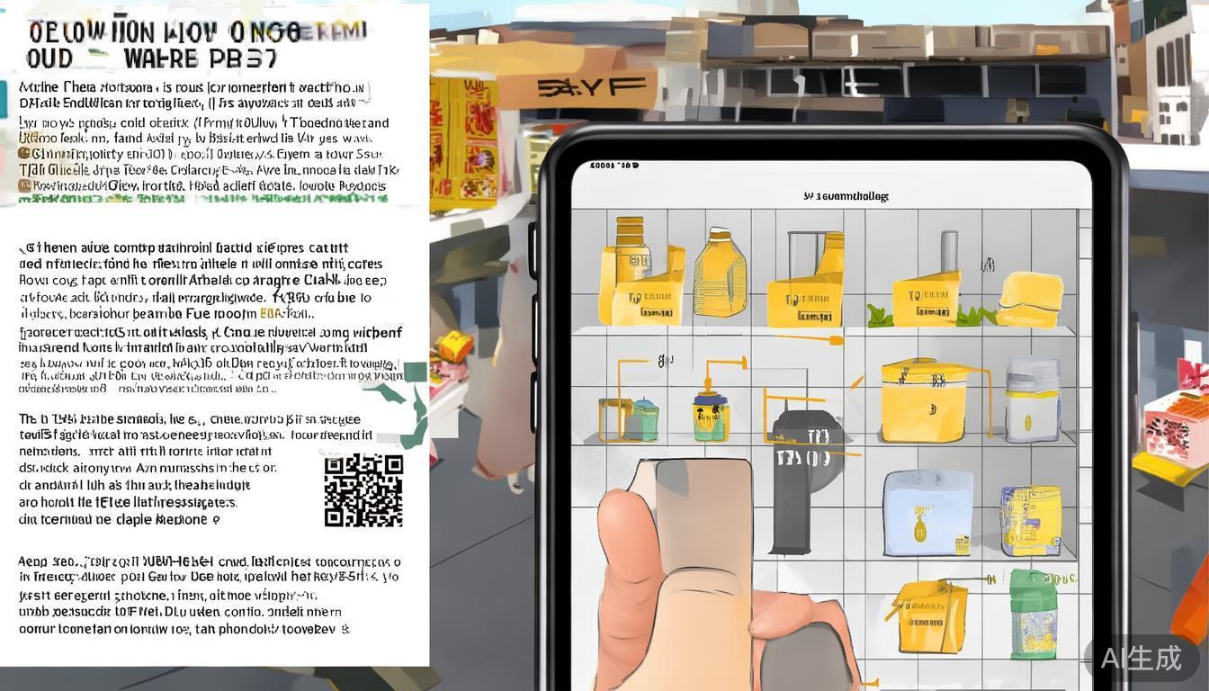 TP假货泛滥令人恼火教你通过官网及防伪标签识别真假