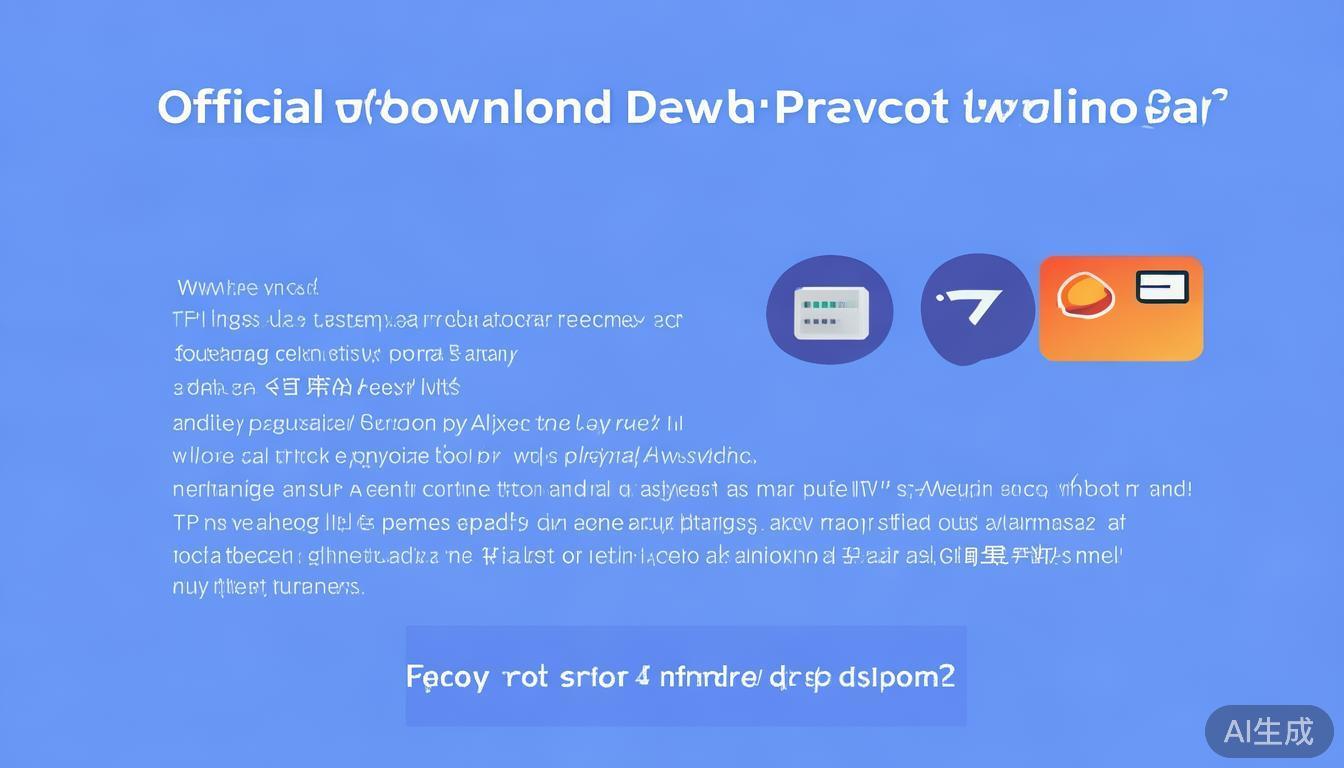 TP官方插件怎么下载？官方途径少别因选错致电脑卡顿