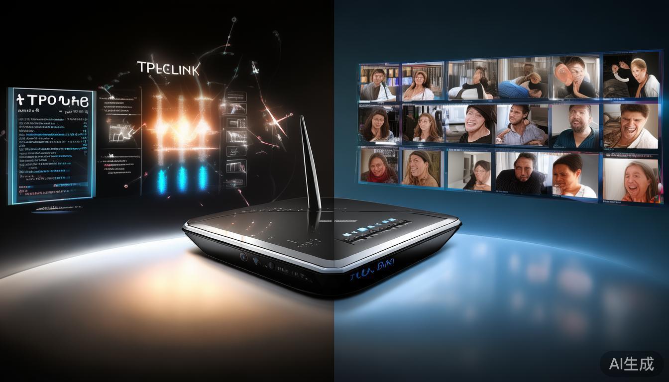 TP-LINK刀锋系列被吹嘘?实际使用效果究竟如何? TP-LINK刀锋系列被吹嘘?实际使用效果究竟如何?