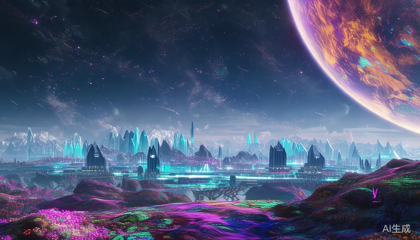 泰肯星球是啥?TP官方项目真能让民众获利还是画饼? 泰肯星球是啥?TP官方项目真能让民众获利还是画饼?