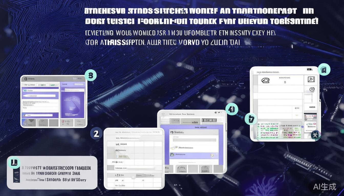 TP与imToken钱包如何互转?一文详解操作方法 TP与imToken钱包如何互转?一文详解操作方法