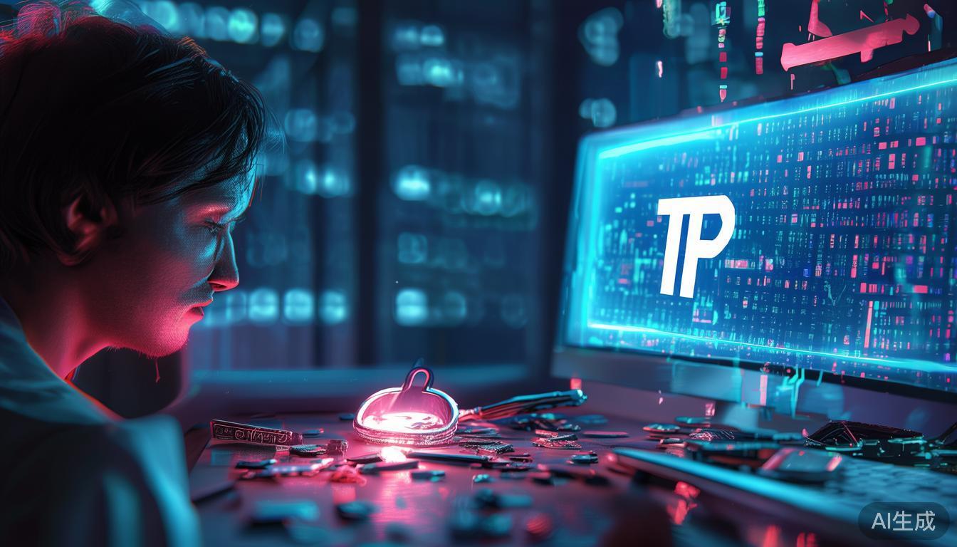 私钥丢失怎么办?TP官方也无法找回揭秘数字身份凭证的重要性与风险 私钥丢失怎么办?TP官方也无法找回揭秘数字身份凭证的重要性与风险