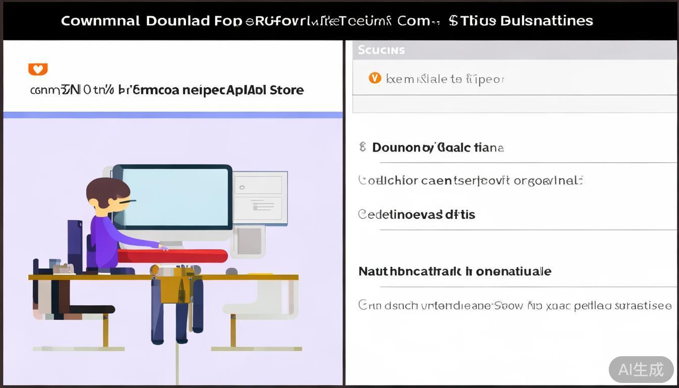 TP官方App Store无法下载?解析苹果审核与网络问题分享实用解决方案 TP官方App Store无法下载?解析苹果审核与网络问题分享实用解决方案