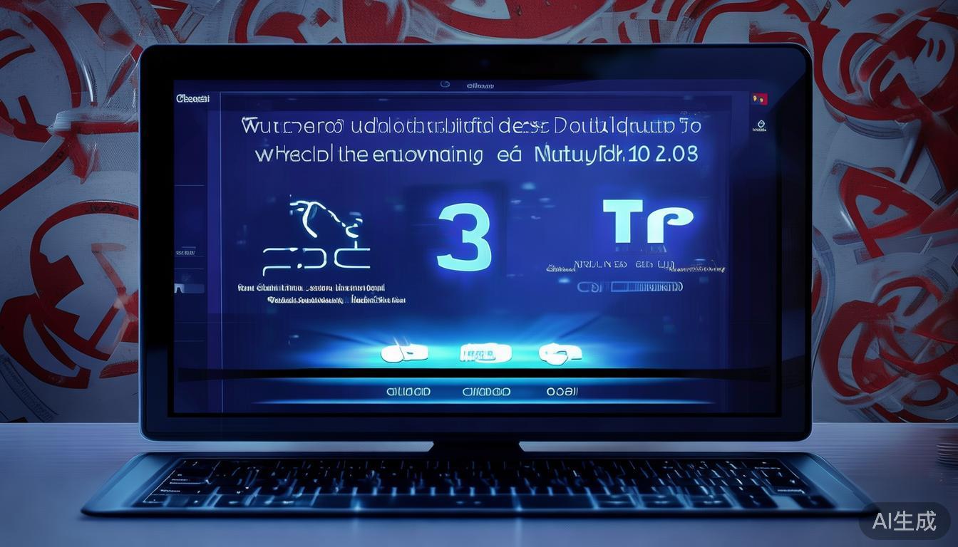 TP官网新地址哪里找?紧盯官方社媒三秒搞定下载别再搜垃圾链接了 TP官网新地址哪里找?紧盯官方社媒三秒搞定下载别再搜垃圾链接了