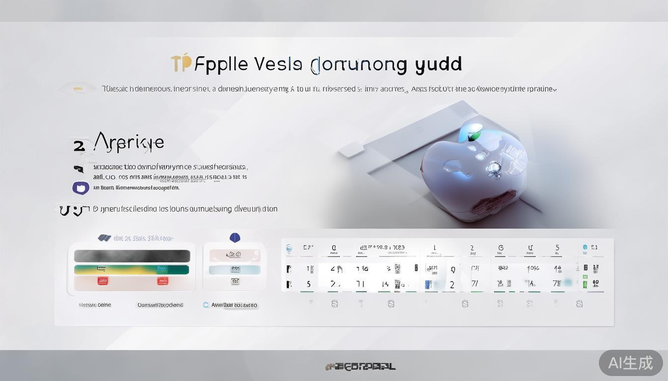 TP官方苹果版下载指南:为何最新版最优?附版本选择建议 TP官方苹果版下载指南:为何最新版最优?附版本选择建议