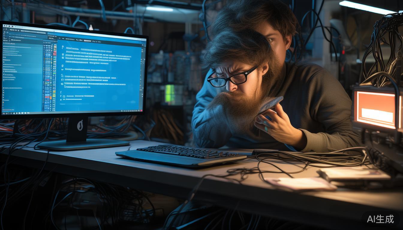 TP官方安装包下载难题?解析服务器拥堵、官网异常及设备故障的解决之道 TP官方安装包下载难题?解析服务器拥堵、官网异常及设备故障的解决之道