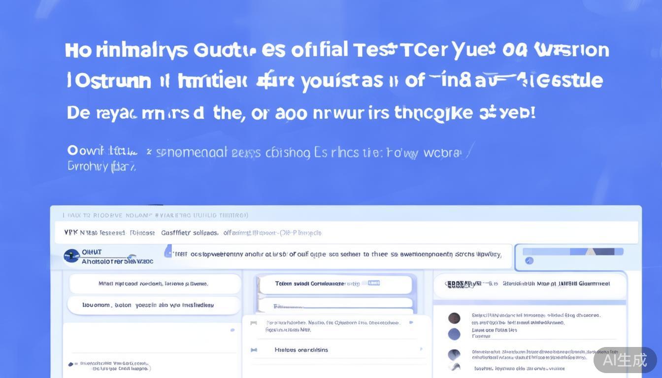 TP官网下载指南：为何必须从官方渠道获取最新版？安全无忧