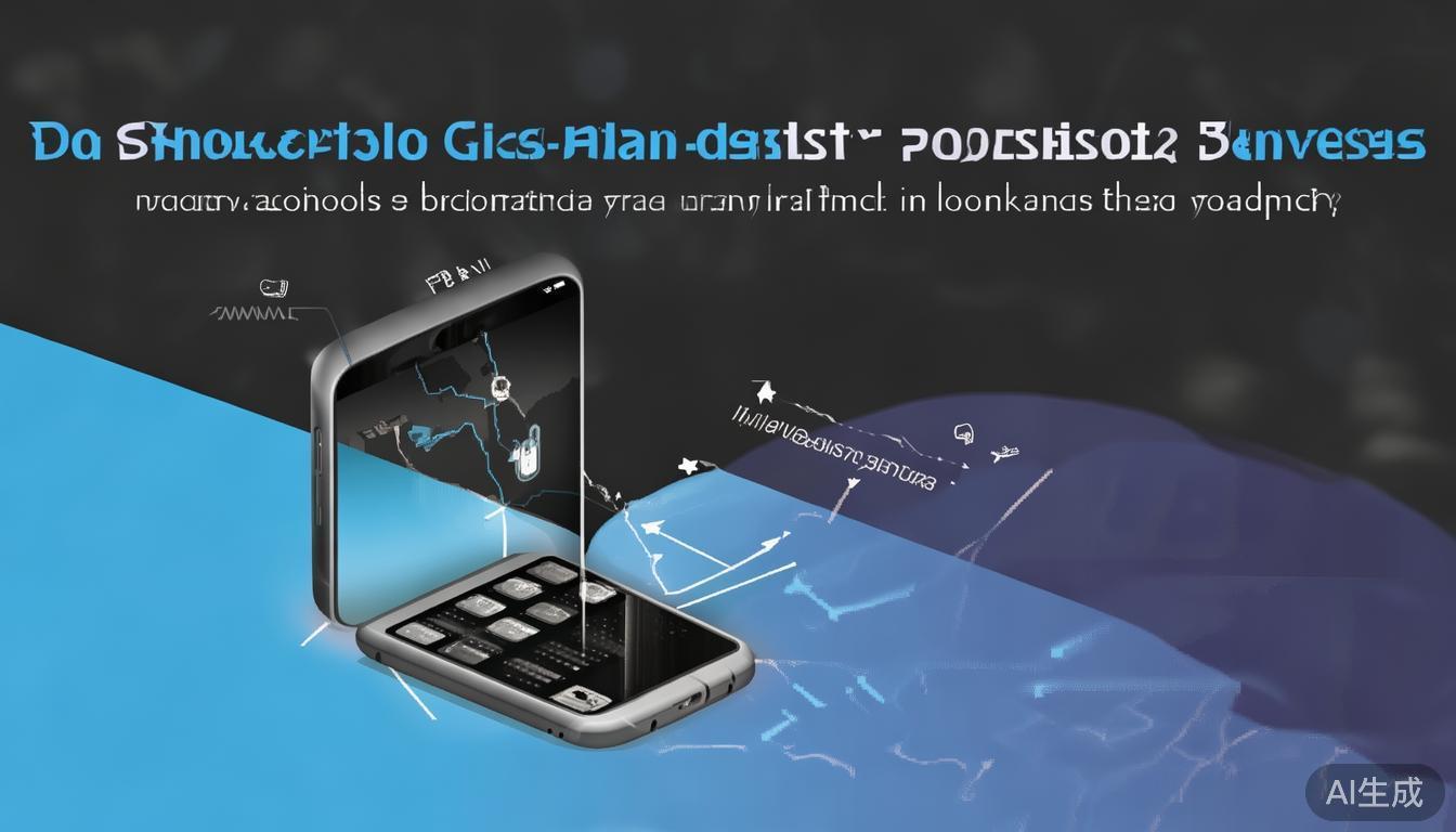 彻底关闭TP定位服务3步教你禁止位置权限告别APP追踪烦恼