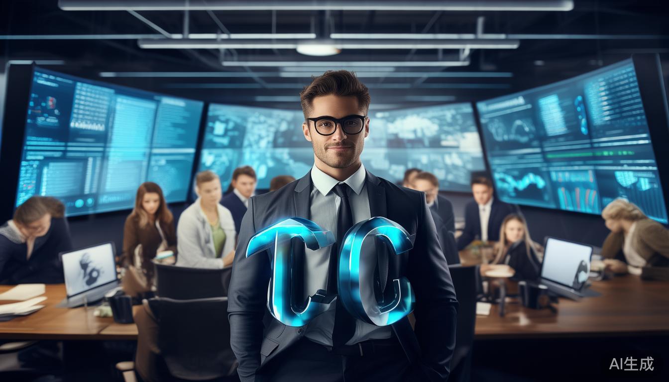 TP官方COO负责什么?救火队长角色大揭秘:从产品上线到外部合作 TP官方COO负责什么?救火队长角色大揭秘:从产品上线到外部合作