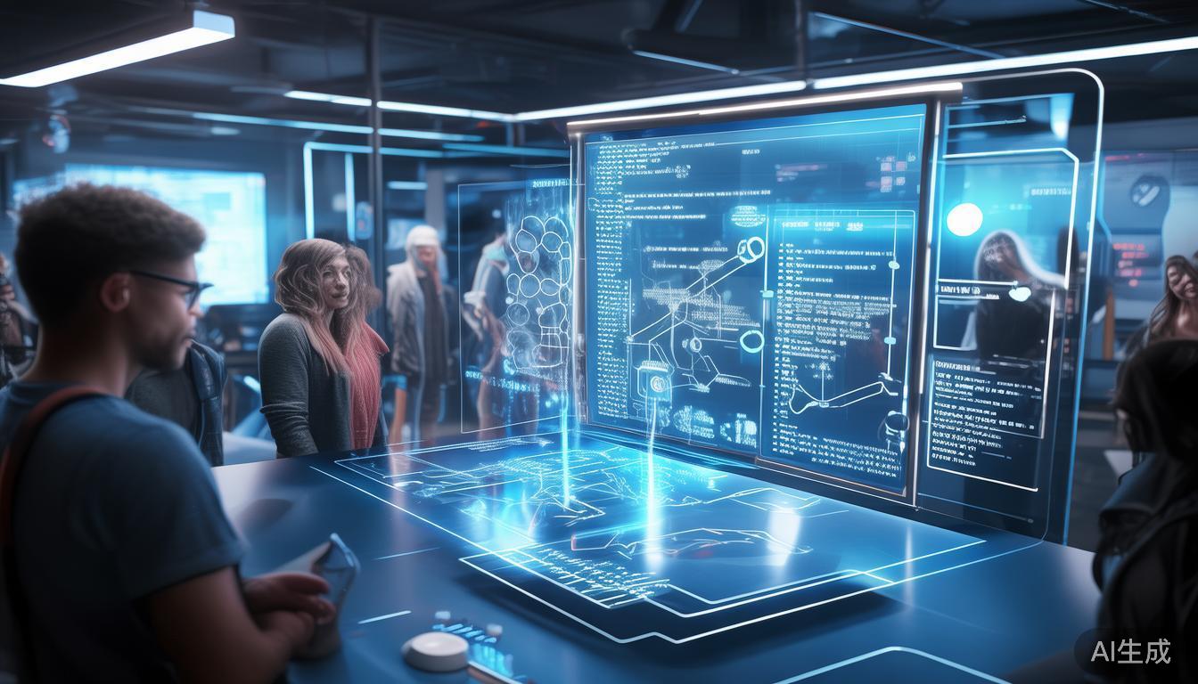 测试网到底有什么用?官方测试网入门指南:免费模拟、合约部署与交易测试 测试网到底有什么用?官方测试网入门指南:免费模拟、合约部署与交易测试