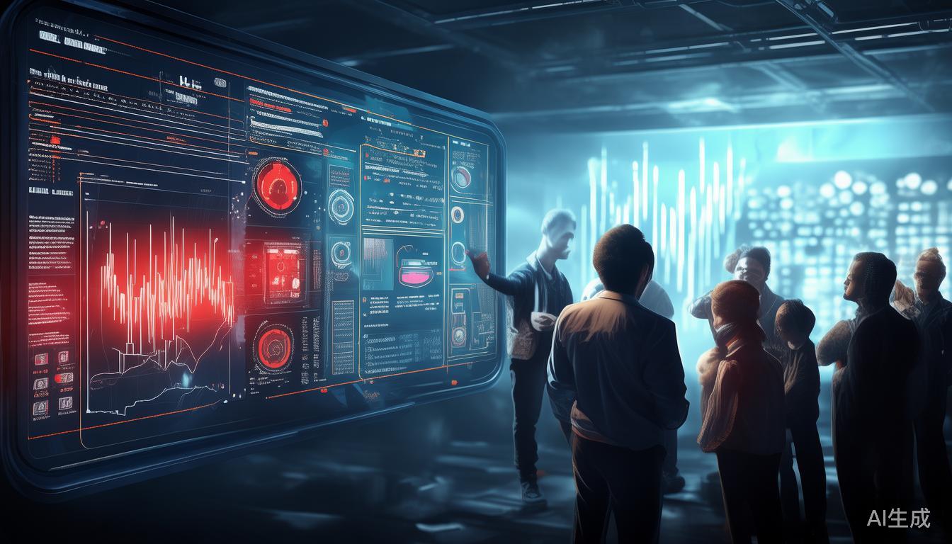 TP官方为何突然不能用?解析风控升级背后原因用户该如何应对 TP官方为何突然不能用?解析风控升级背后原因用户该如何应对