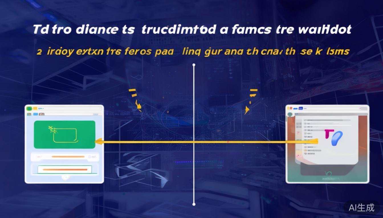 欧易如何转至TP钱包?这三步是关键选错链接损失大 欧易如何转至TP钱包?这三步是关键选错链接损失大