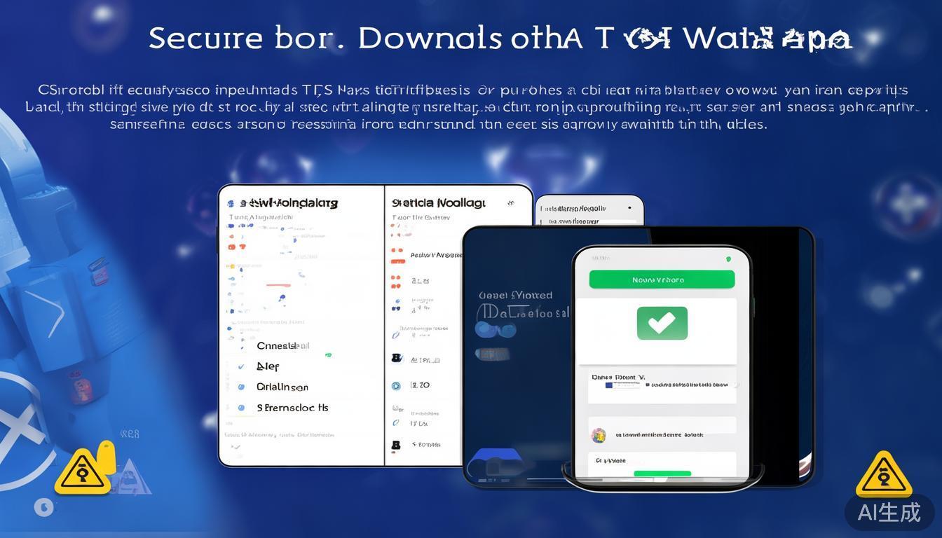 TP钱包官方下载安全指南:2024年安卓与苹果用户必看避免资产损失 TP钱包官方下载安全指南:2024年安卓与苹果用户必看避免资产损失