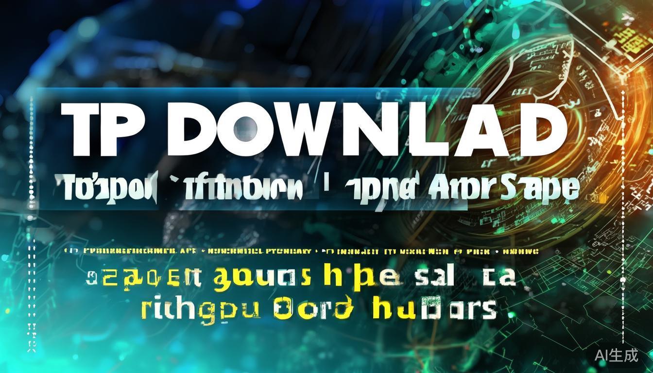 iOS下载TP官方应用全解析：为何App Store搜不到？真相与门道在此