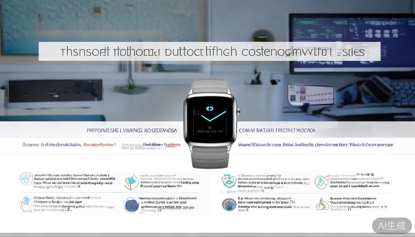 TP手表搜索不到设备?蓝牙问题全解析别再抱怨设备差劲了 TP手表搜索不到设备?蓝牙问题全解析别再抱怨设备差劲了