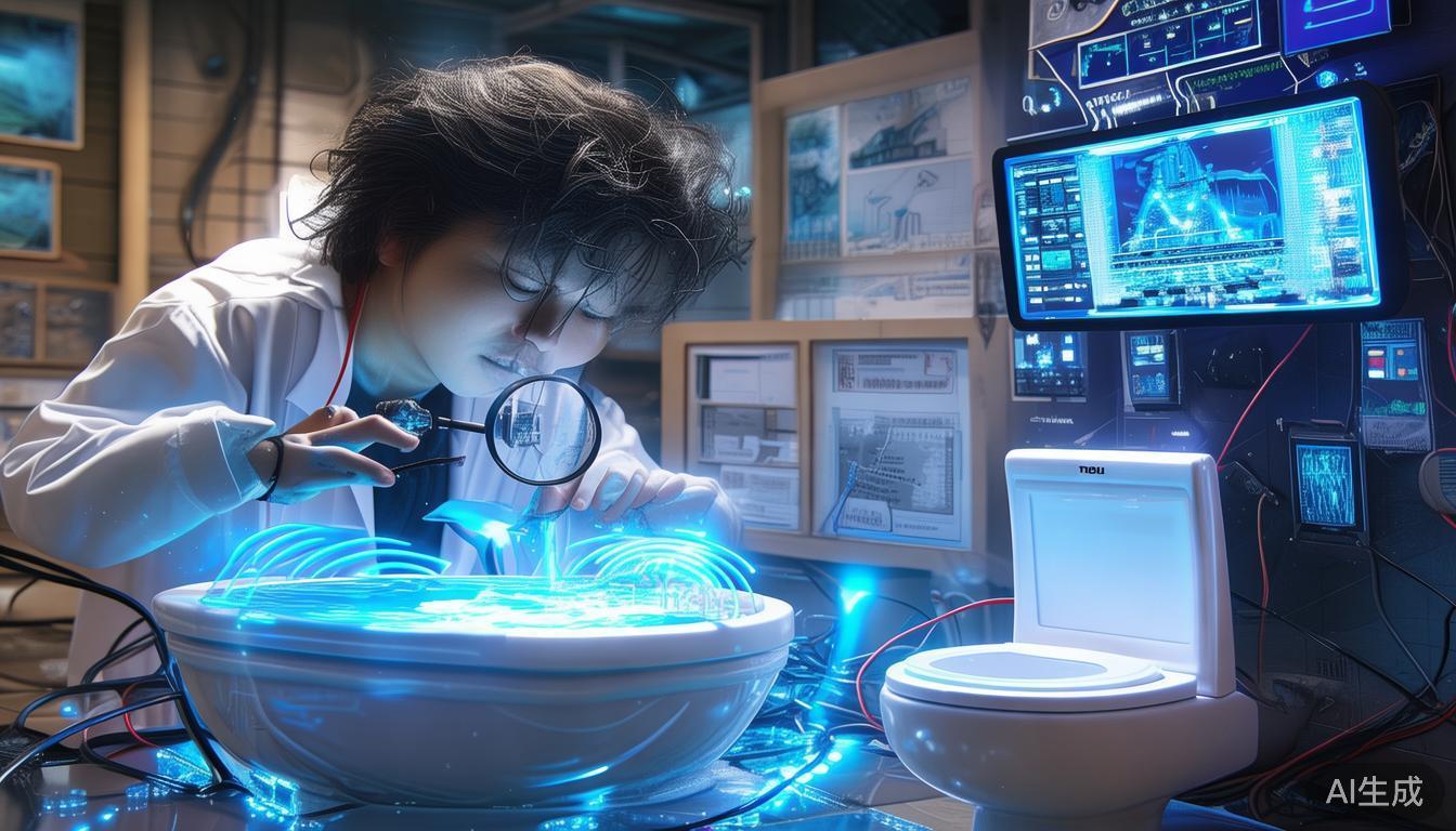 TP官方是哪家的牌子？揭秘TP-LINK路由器：为何厕所WiFi都不掉线