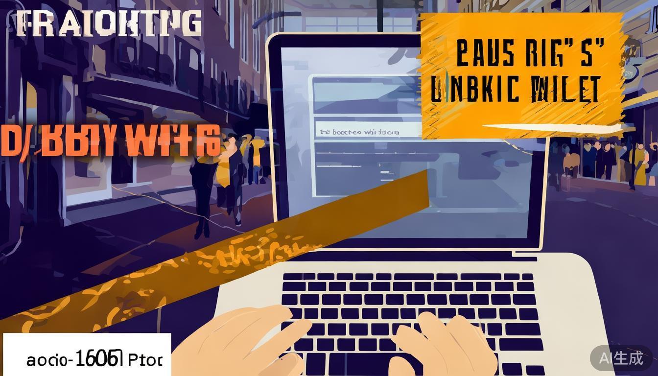 公共WiFi慎用TP钱包未压缩交易风险大5万EOS被盗教训深刻