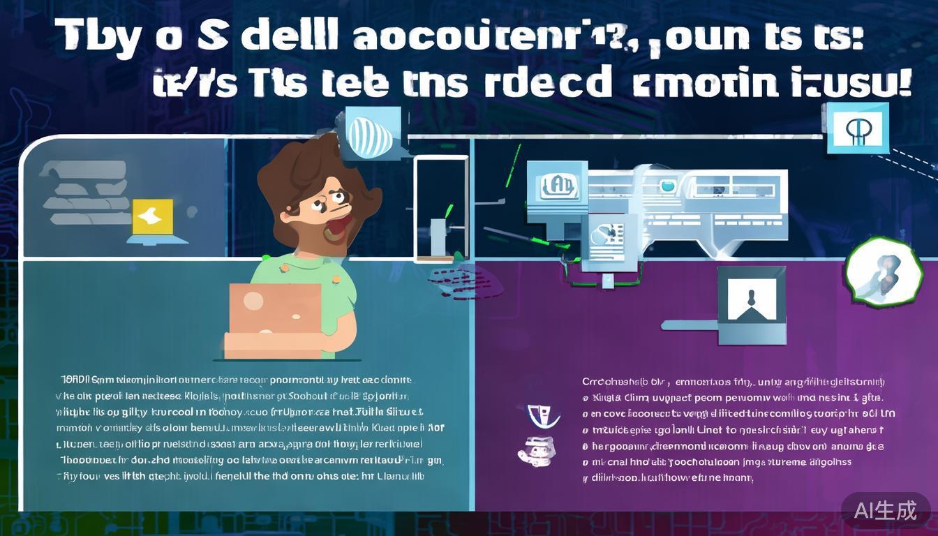 TP账号异地登录怎么办？详解原因与3大防范步骤彻底解决安全烦恼