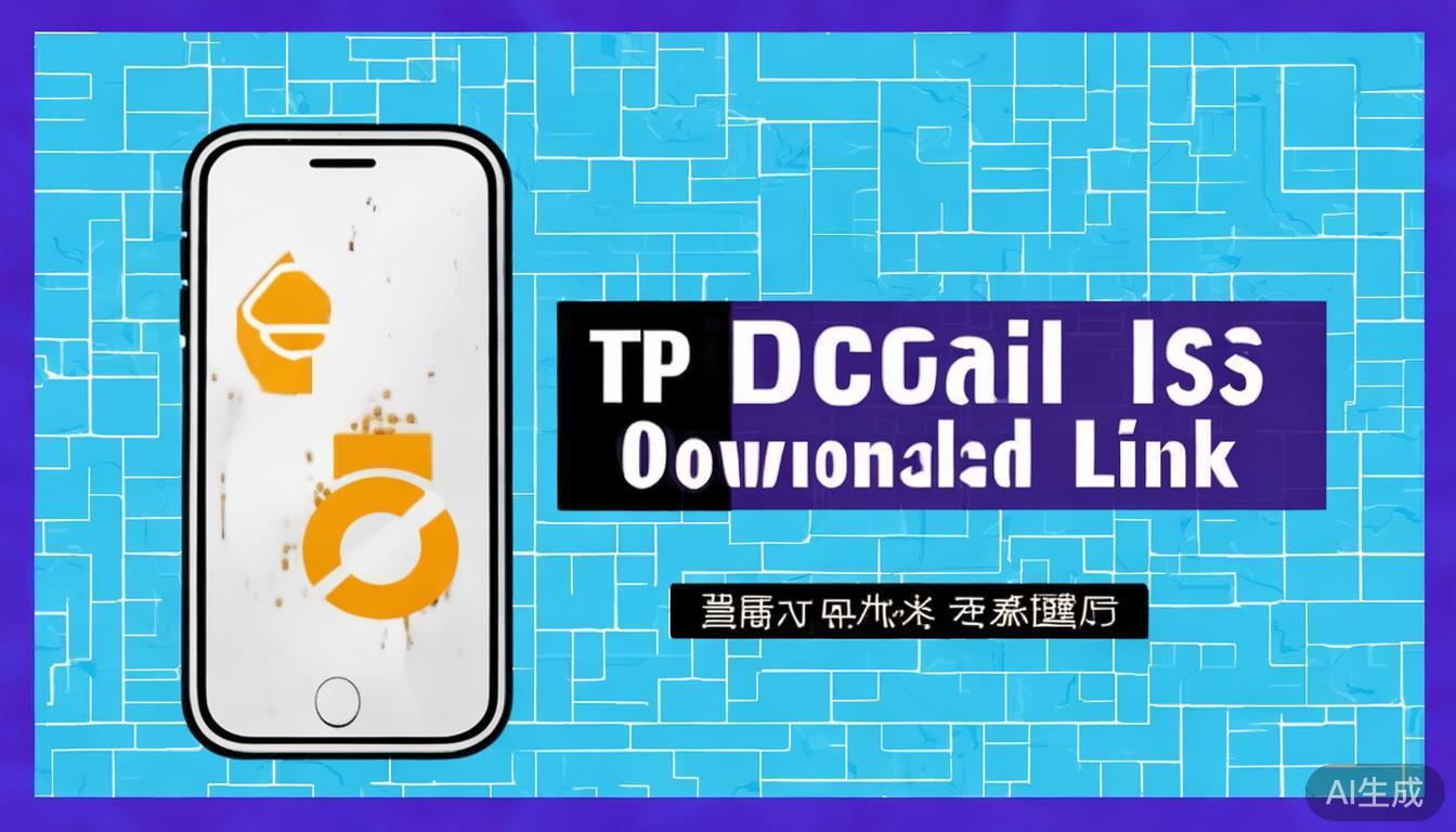 TP官方iOS下载地址在哪？认准开发者名称告别山寨应用陷阱