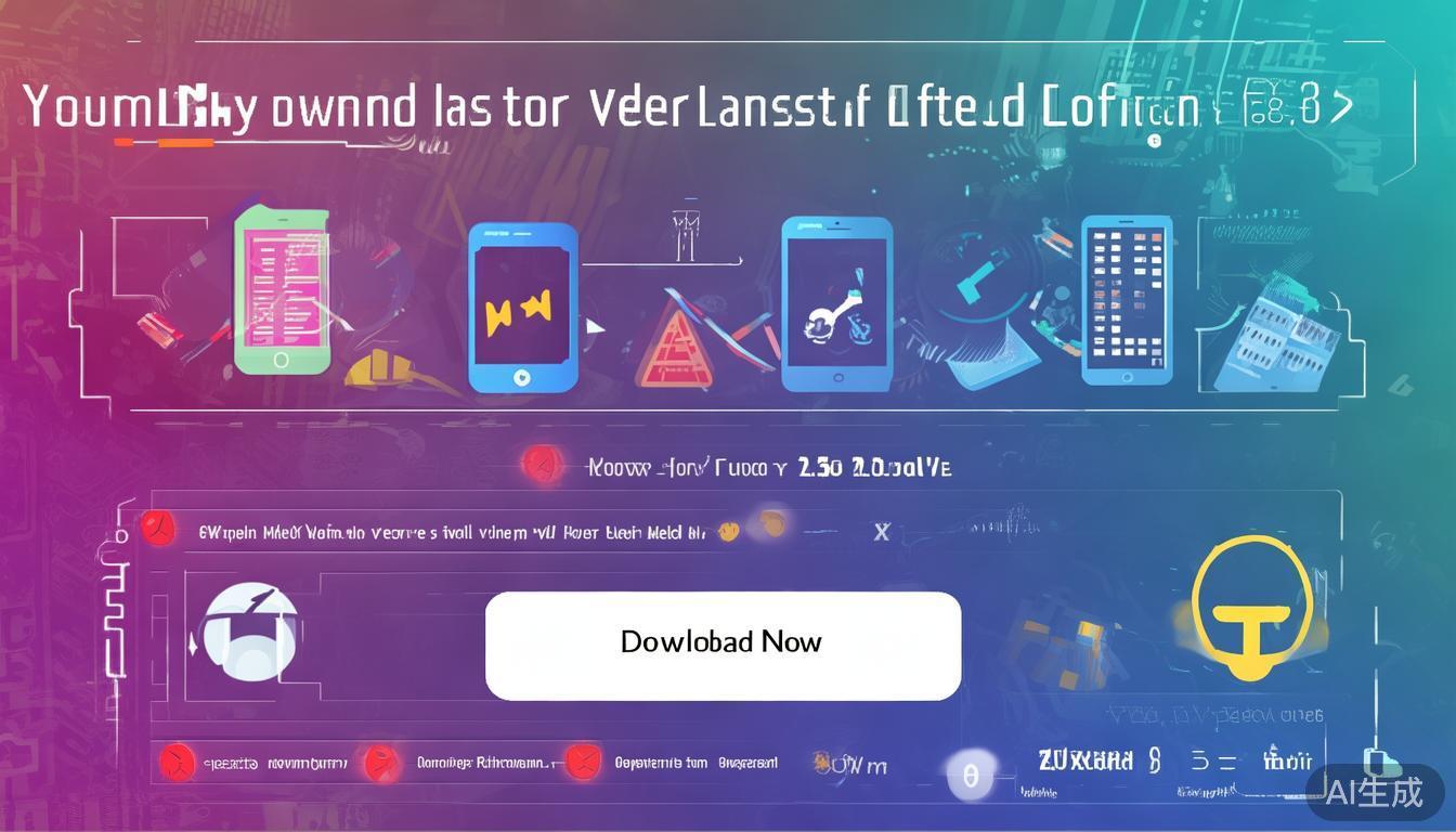 TP官方app下载全攻略：避开陷阱安全获取最新版