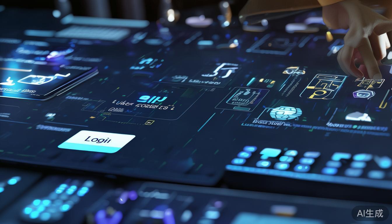 TP官方登录入口在哪？10年经验老手详解收藏这招防账号泄露