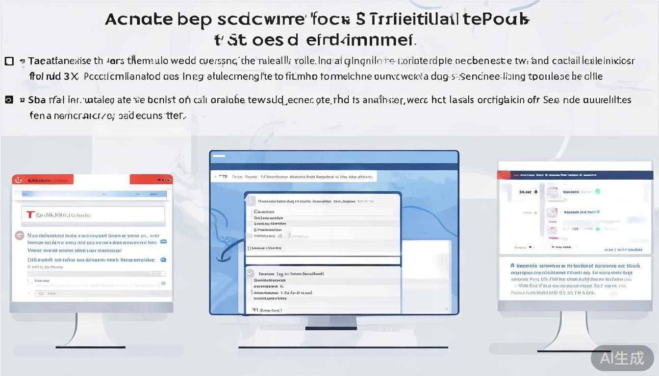 如何精准找到TP-Link官网？辨别真假网站指南避免信息差坑害