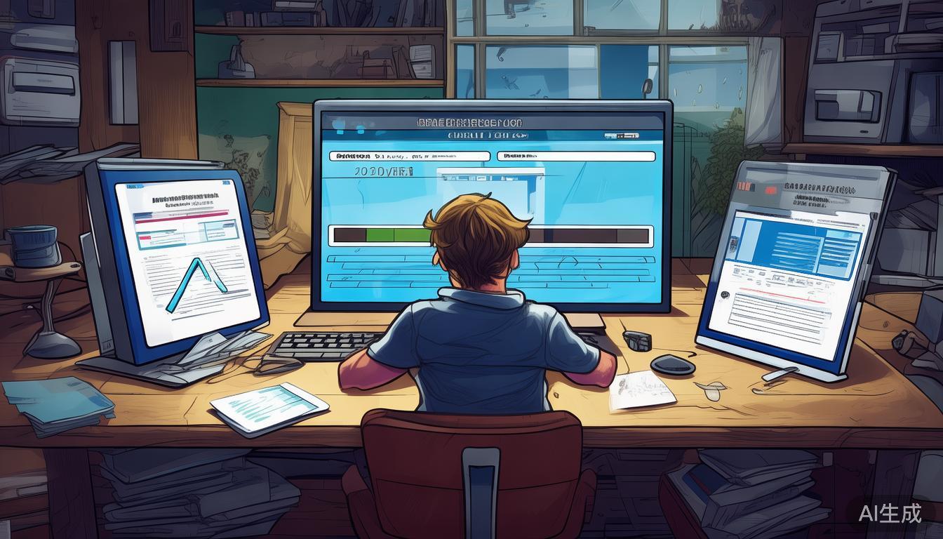 TP官方激活到底卡在哪儿？90%问题出在系统教你正确操作流程