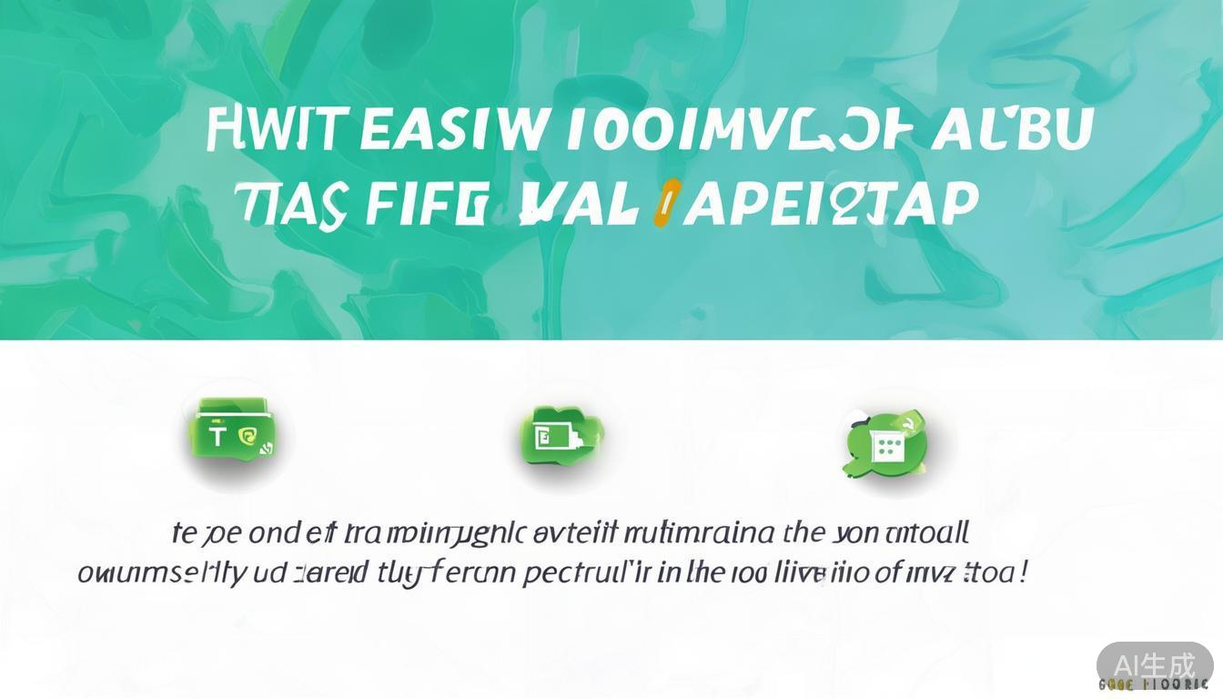 TP官方APP苹果版下载太难？三步教你避开套路轻松安装