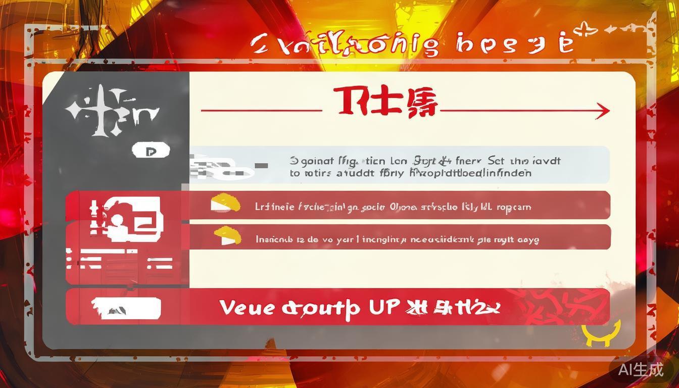 TP官网下载防骗指南：如何识破山寨网站陷阱？牢记这3点