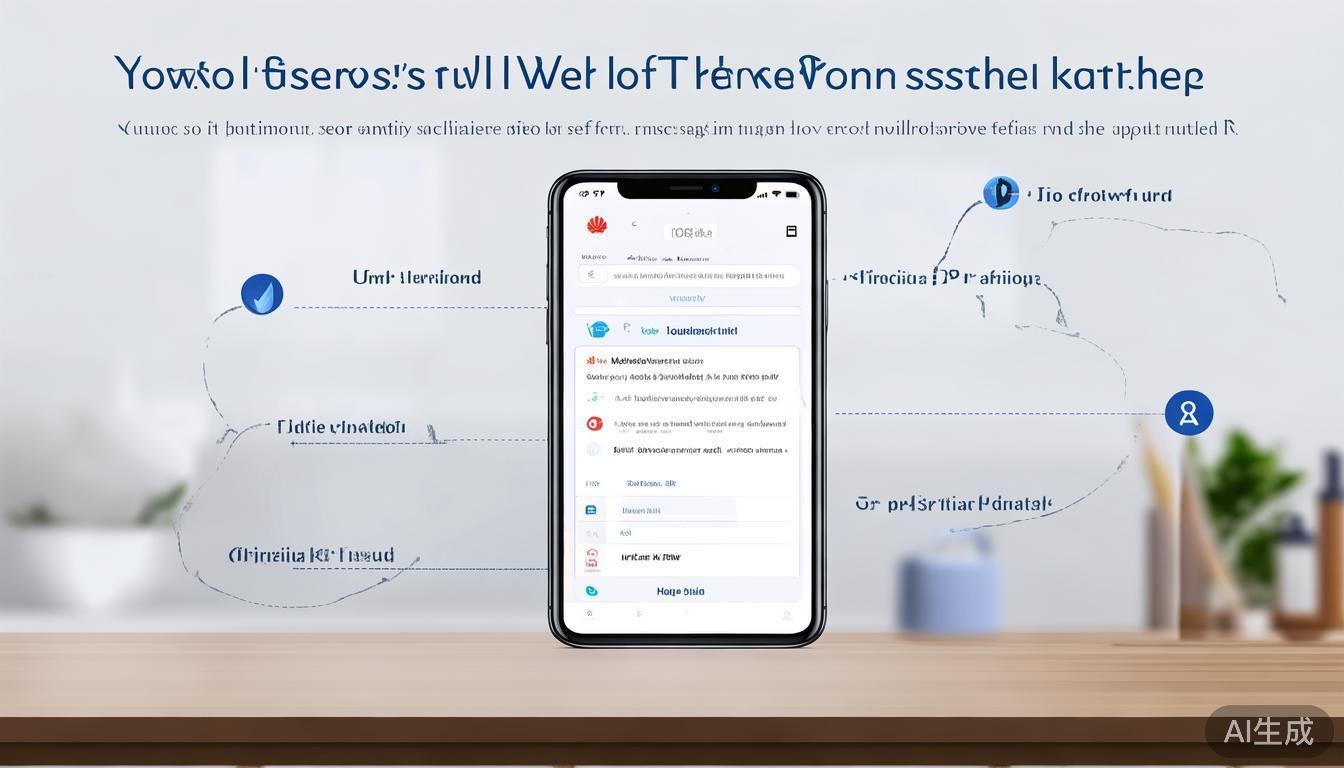 华为手机TP钱包安装指南：手把手教你官方下载避免资产被盗风险