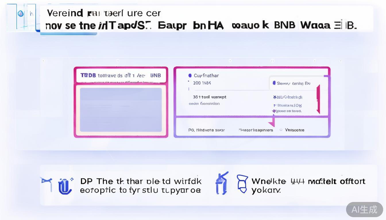 TP钱包如何添加BNB网络？官方是否支持BNB答案全解析