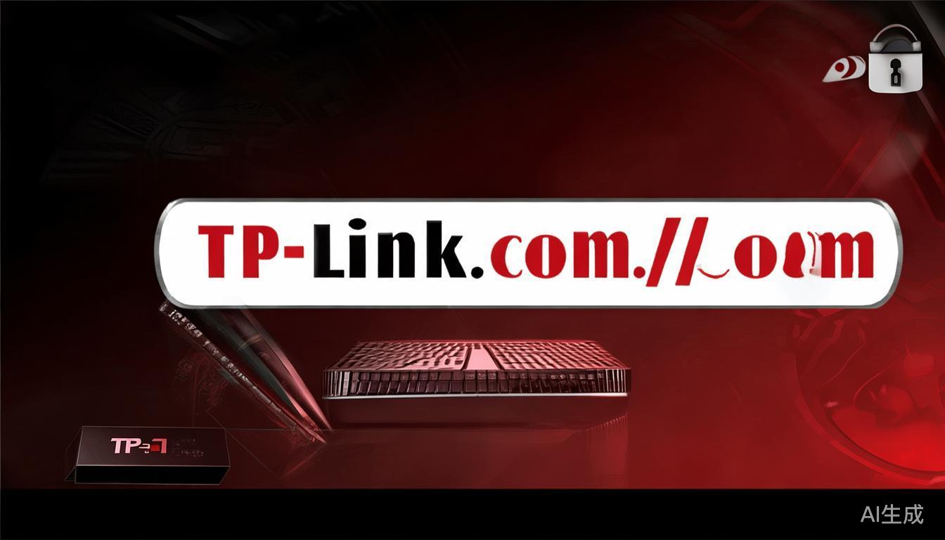 警惕山寨TP官网认准tp-link.com.cn/.com避免下载陷阱与财产损失