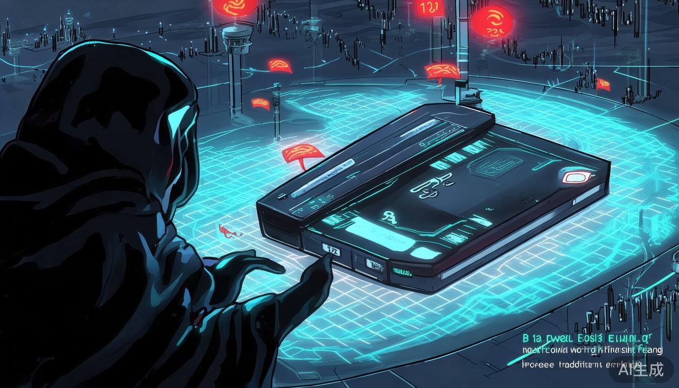 TP钱包换币陷阱多？揭秘滑点、路由吸血鬼当心赔光内裤