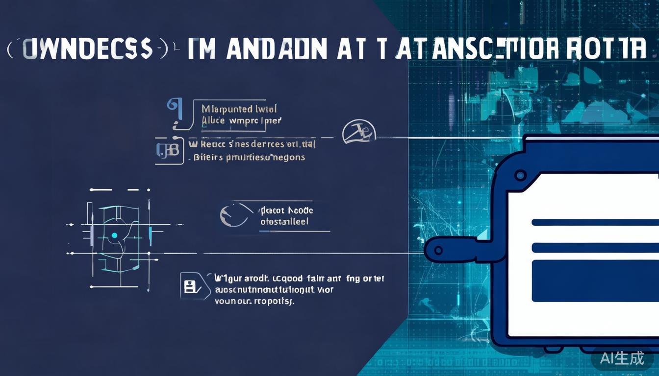TP钱包转账记录空白？节点延迟、网络拥堵三大元凶全解析