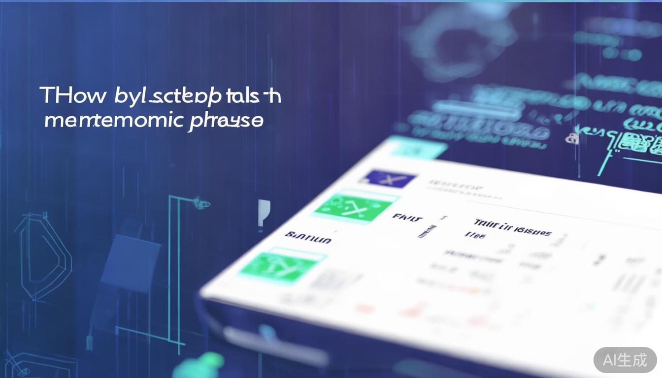 TP钱包使用指南：转账失败备份助记词，究竟该如何安全操作？