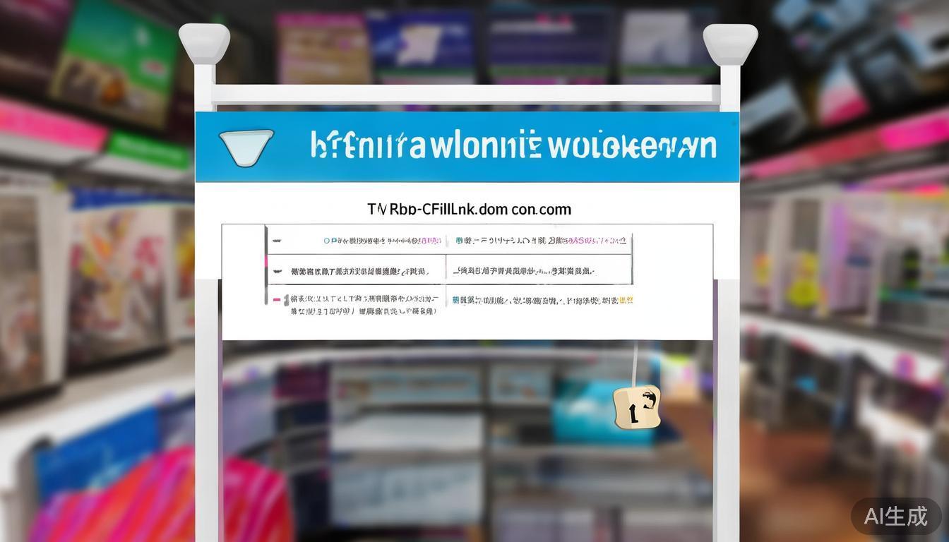 TP官方地址怎么找？认准tp-link.com.cn/.com，警惕山寨网站陷阱
