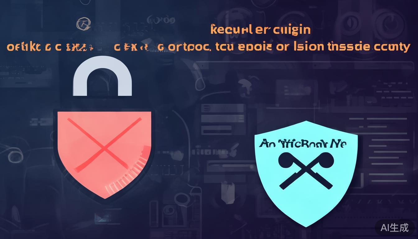 官方账号密码登录为何不安全？双因子认证才是王道，速看提升指南