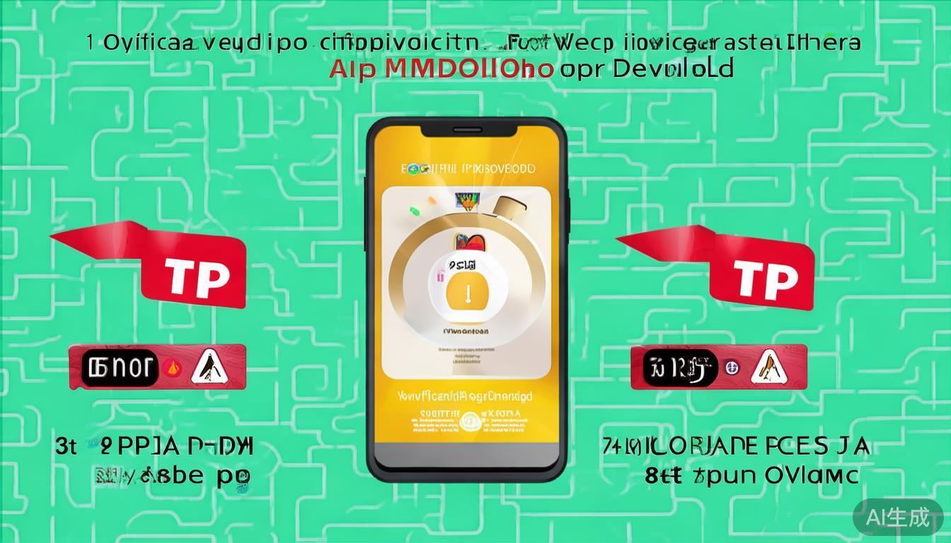 TP官方安卓版下载避坑指南：为何正规渠道难寻？第三方陷阱需警惕