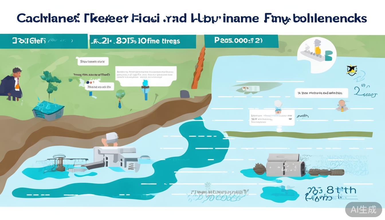 TP官方转账手续费怎么算？剖析银行与第三方平台差异，避免资金卡壳
