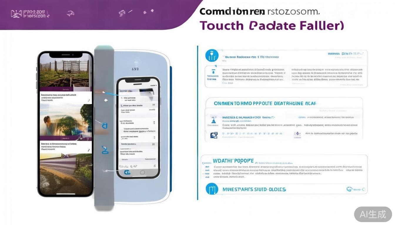 手机TP更新失败怎么回事？具体步骤与常见问题，一文全解析