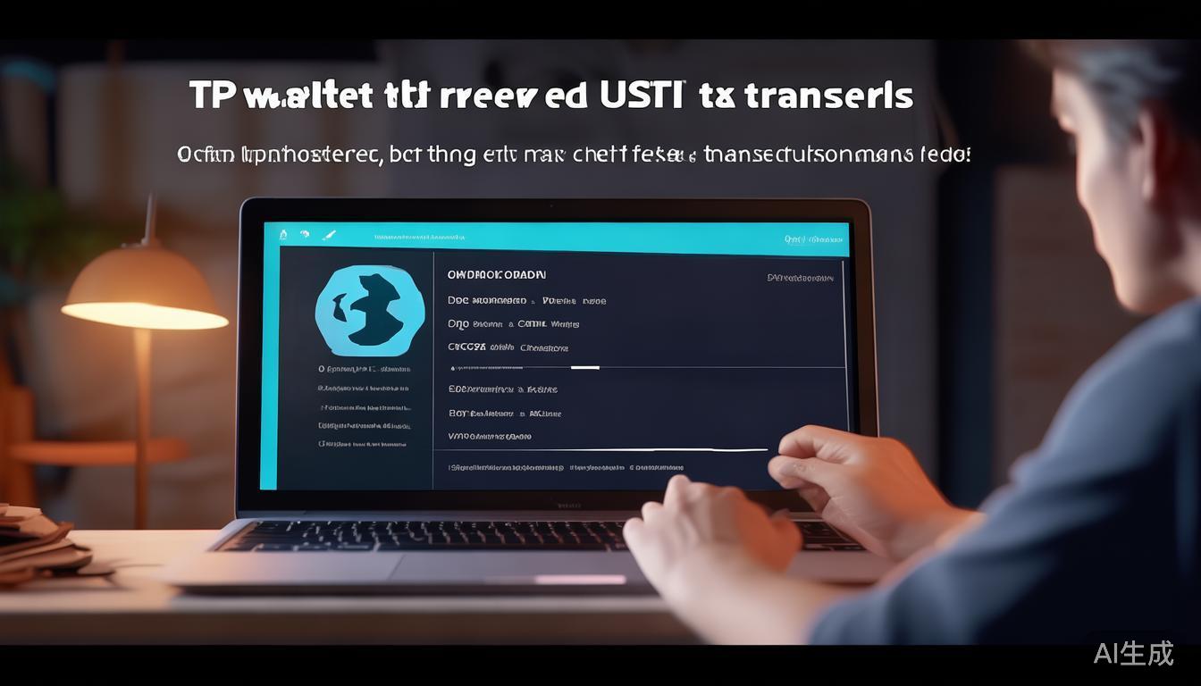 TP钱包USDT转账指南：如何选择正确链（TRC-20）与手续费解析